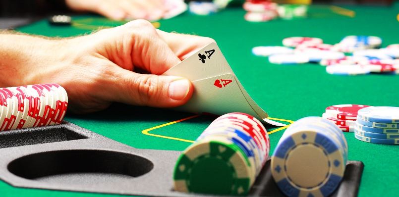 Cần nắm vững các thuật ngữ trong Poker