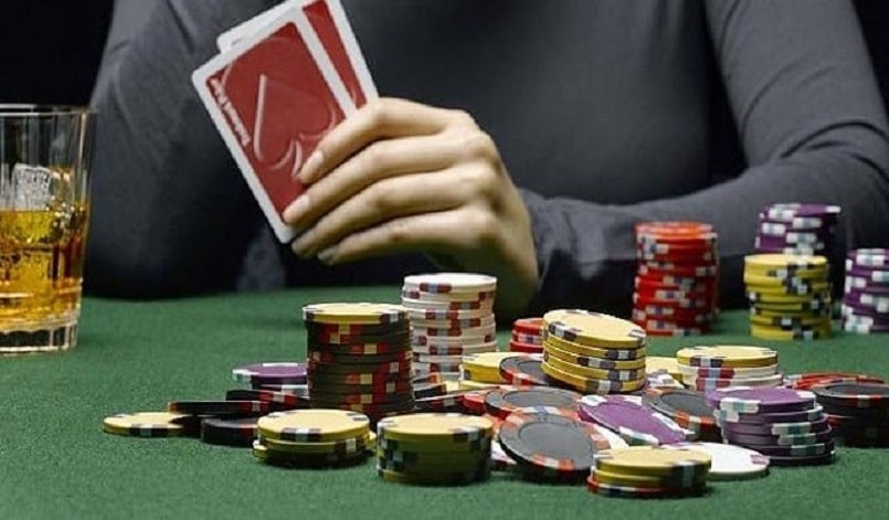 Phần mềm api linh hoạt trong poker