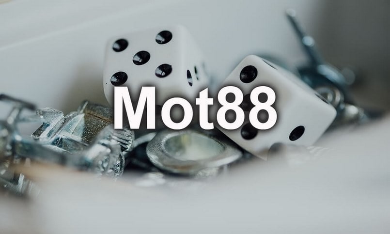 Mot88- sân chơi cá cược đầy bổ ích