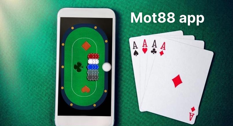 Hướng dẫn siêu chi tiết cách thức tải app Mot88 cho Android và IOS