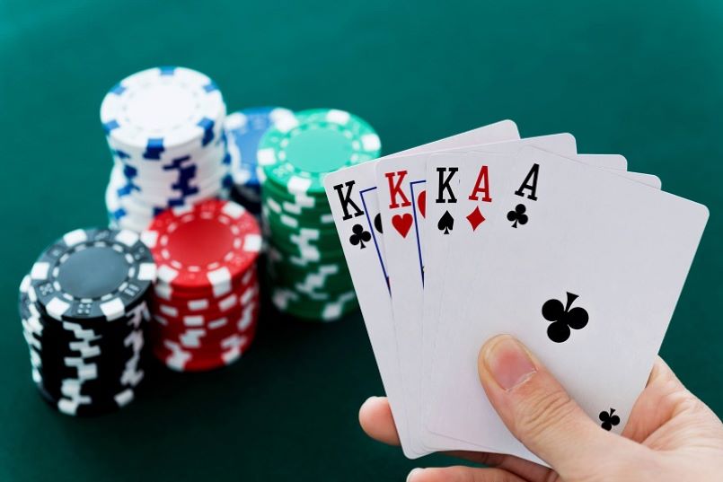 Những điểm cộng nổi bật khi tham gia Mot88 poker